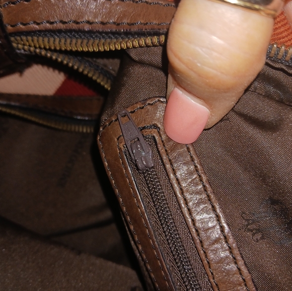 Emilio Pucci authentic large bag. - Picture 8 of 13